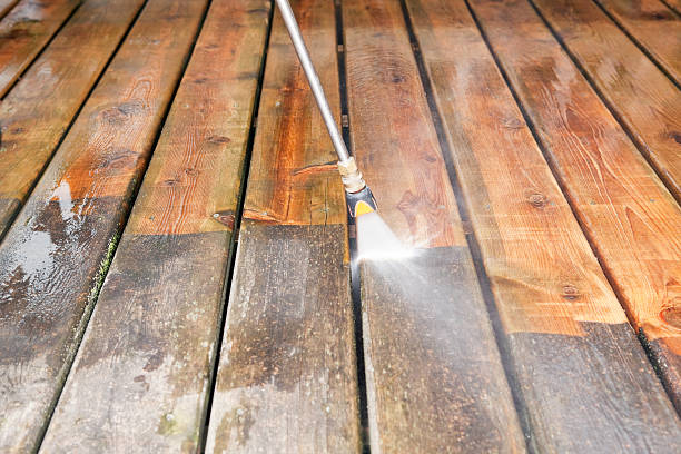 Best Gas Station Cleaning  in Colfax, IL