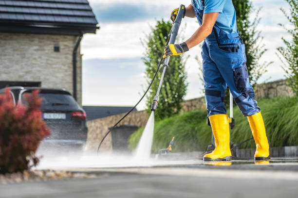 Best Sidewalk and Walkway Cleaning  in Colfax, IL